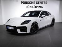 Begagnad Porsche Panamera 544 HK (400 kW) 2025 Halvkombi