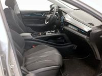 Begagnad MG MG5 EV Comfort 130 kW (177 HK) 2022 Grå Kombi