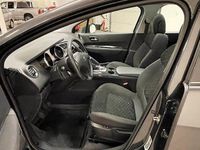 begagnad Peugeot 3008 1.6 BlueHdi 2016, SUV