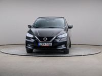 begagnad Nissan Leaf E+ N-Connecta 62 kWh