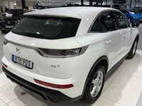 begagnad DS Automobiles DS7 Crossback 