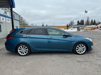 begagnad Hyundai i40 cw 2.0 GDI Euro 5 Panorama