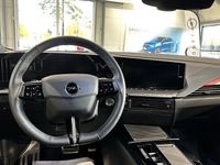 begagnad Opel Astra Astra5D GSLINE 1.2 130hk Aut - Carplay