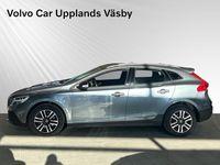 begagnad Volvo V40 CC D3