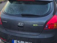 Begagnad Kia ProCeed 128 HK (94 kW) 2011 Halvkombi