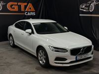 begagnad Volvo S90 D3 Geartronic Momentum, Advanced Edition Euro 6