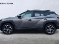 Begagnad Hyundai Tucson Essential 265 HK (194 kW) 2021 Brun SUV