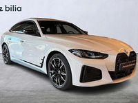 Begagnad BMW i4 442 kW (601 HK) 2026 Vit Sedan