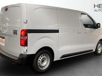 Ny Fiat Scudo 144 HK (105 kW) 2025 Vit Van