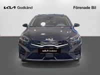 Begagnad Kia Ceed Sportswagon 141 HK (103 kW) 2024 Svart Kombi