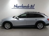 begagnad Audi A4 Allroad quattro !! 8WJ0UY 0