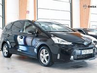 begagnad Toyota Prius+ Prius+ Hybrid CVT Taxireggad 7-Sits B-Kamera Skinn