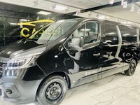 begagnad Renault Trafic SKÅP 3.0T 2.0 dCi EDC DRAG 2020, Transportbil