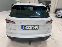 begagnad Skoda Karoq 1,5 TSI 150 Hk 7 vxl DSG STYLE