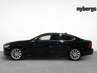 Begagnad Volvo S90 Momentum 192 HK (141 kW) 2019 Svart Sedan