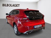 begagnad Volvo V40 D2 Your R-Design (VOC)