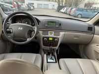 begagnad Hyundai Sonata 3.3 , 235hk
