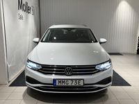 begagnad VW Passat Sportscombi SC 1.5 TSI