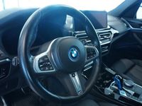 Begagnad BMW iX3 M Sport 210 kW (286 HK) 2022 Okänd SUV