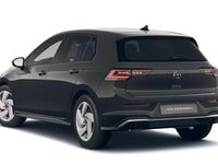 Ny VW Golf VIII GTE 272 HK (200 kW) 2025 Halvkombi