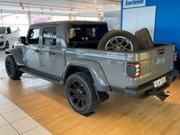 begagnad Jeep Gladiator V6 EcoDiesel 4WD Automat 264hk *Se utr