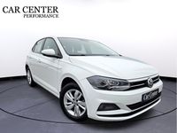 begagnad VW Polo 1.0 TSI BlueMotion Euro 6