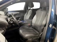 Begagnad Peugeot 3008 GTi 131 HK (96 kW) 2024 Blå SUV