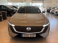 Begagnad Mazda 6e Takumi-Line 189 kW (258 HK) 2025 Grå Sedan