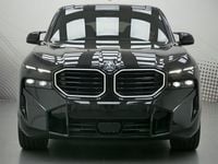 begagnad BMW XM 4.4 V8 xDrive Massage B&W HuD Moms OMG LEV 653hk