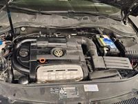 begagnad VW Passat Variant 1.4 TGI EcoFuel Premium, Sportline