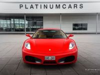 begagnad Ferrari F430 4.3 V8 490hk 2006 / Låga mil / Kolfiber