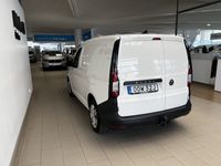 begagnad VW Caddy Cargo SKÅP TDI 75HK PROLINE