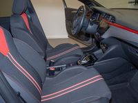 Begagnad Opel Corsa-e 100 kW (136 HK) 2022 Grå Halvkombi