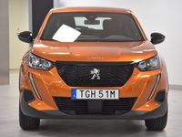 begagnad Peugeot 2008 1.2 PureTech ACTIVE Carplay 130hk