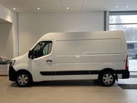 begagnad Renault Master phll L2H2 FW 2.3 dCi 180hk Manuell