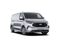 begagnad Ford Tourneo Custom TransitNya Modellen Trend 280 2.0 136hk