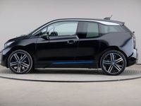 begagnad BMW i3 120ah Comfort Advanced