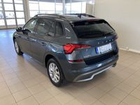 begagnad Skoda Kamiq AMBITION 1,0 TSI110 DSG