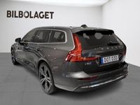 begagnad Volvo V60 Recharge T8 Plus Bright DEMOBIL