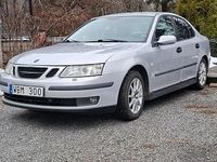 Begagnad Saab 9-3 175 HK (128 kW) 2004