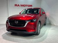 begagnad Mazda CX-60 Exclusive-line OMG LEV *Vinterhjul*