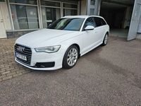 begagnad Audi A6 Avant 2.0 TDI ultra S Tronic Sport Edition 190hk