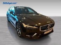 Begagnad Volvo V60 Plus 355 HK (261 kW) 2025 Grå Kombi