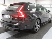 begagnad Volvo V90 B4 Geartronic 197 hk Momentum Euro 6 MOMS