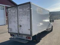 begagnad Renault Master 2.3 dCi Volymskåp 2WD