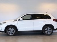 begagnad Suzuki Vitara Hybrid AllGrip 4x4 Värmare SoV-ingår 2021, SUV