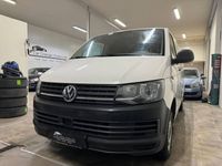 begagnad VW Transporter T30 2.0 TDI | SOV | Drag |Dieselvärma