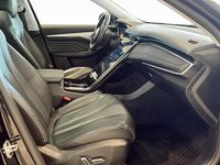 Begagnad MG Marvel R Luxury 132 kW (180 HK) 2022 Svart (black) SUV