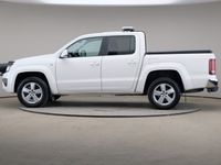 begagnad VW Amarok Dual Cab Tdi 258 Aut 4M Highline Drag Värmare