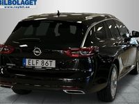 begagnad Opel Insignia Sports Tourer Elegance 2.0 Euro 6